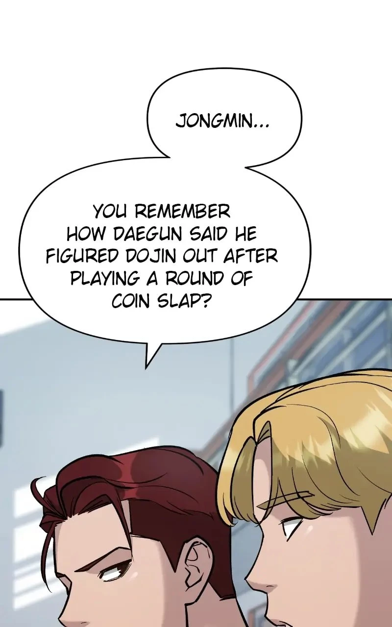 The Bully In-Charge Chapter 32 - 119