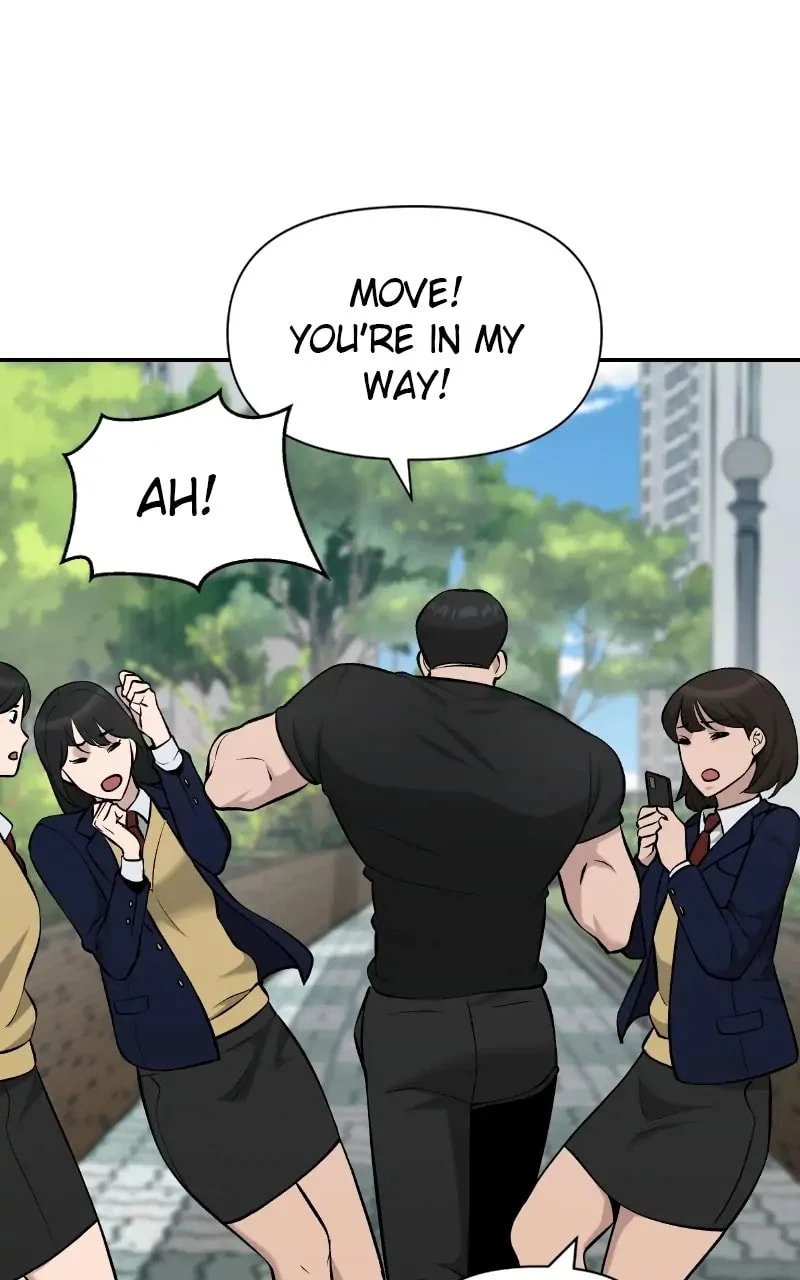 The Bully In-Charge Chapter 28 - 19