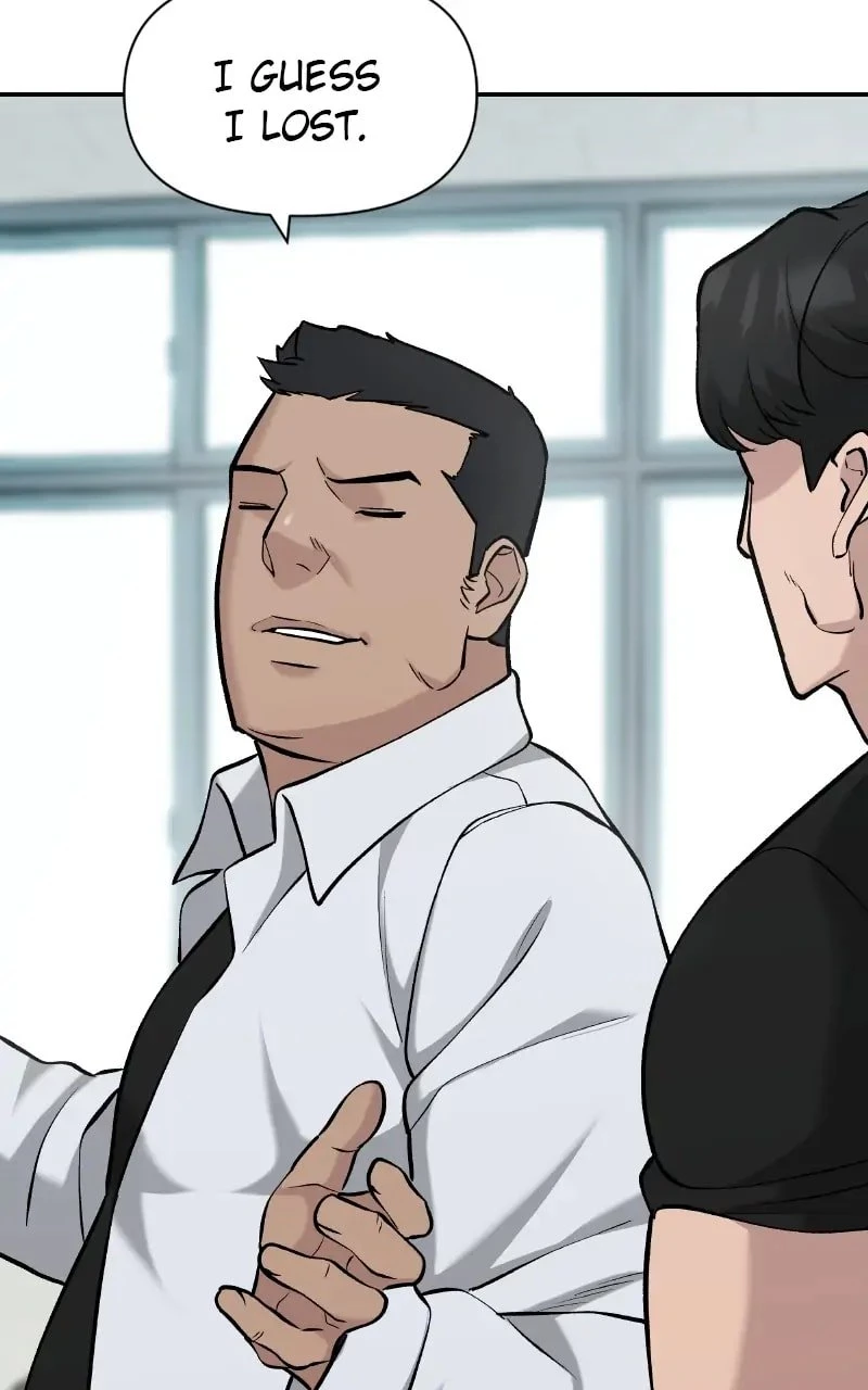 The Bully In-Charge Chapter 29 - 44