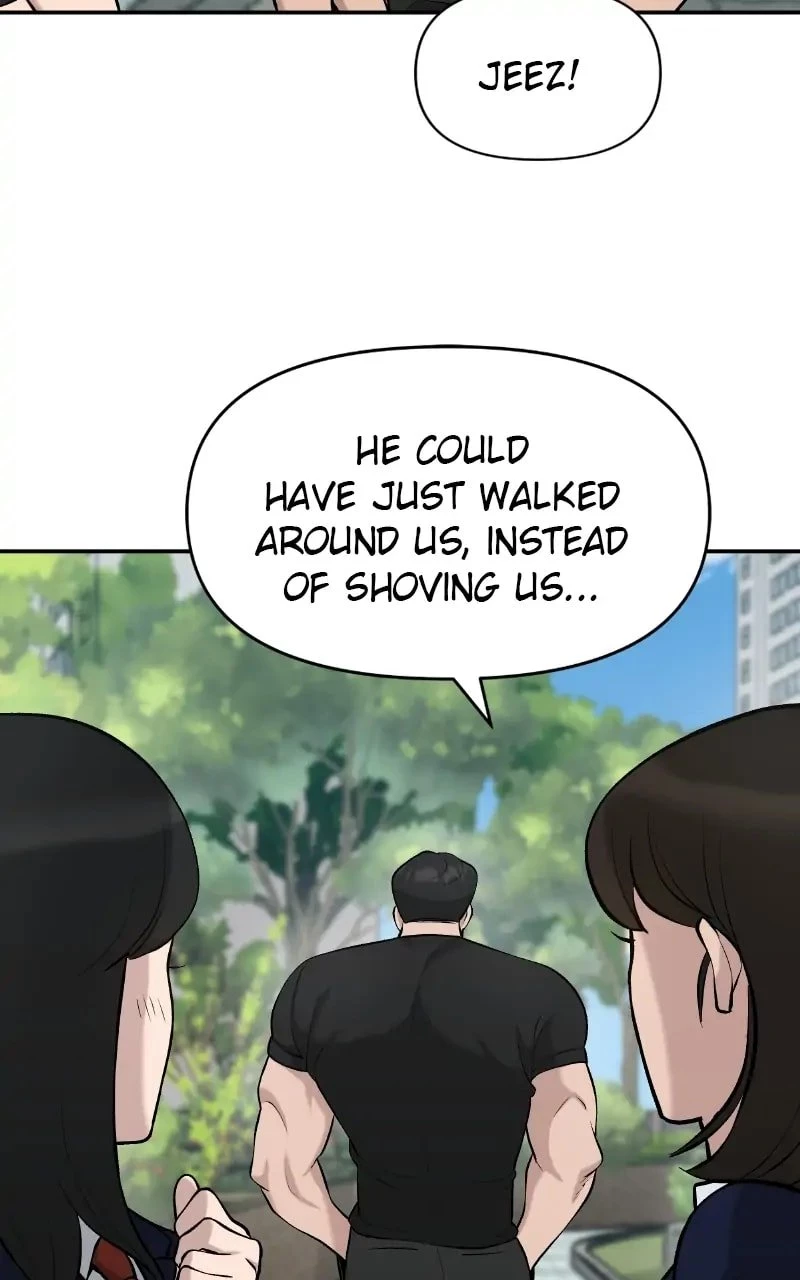 The Bully In-Charge Chapter 28 - 20