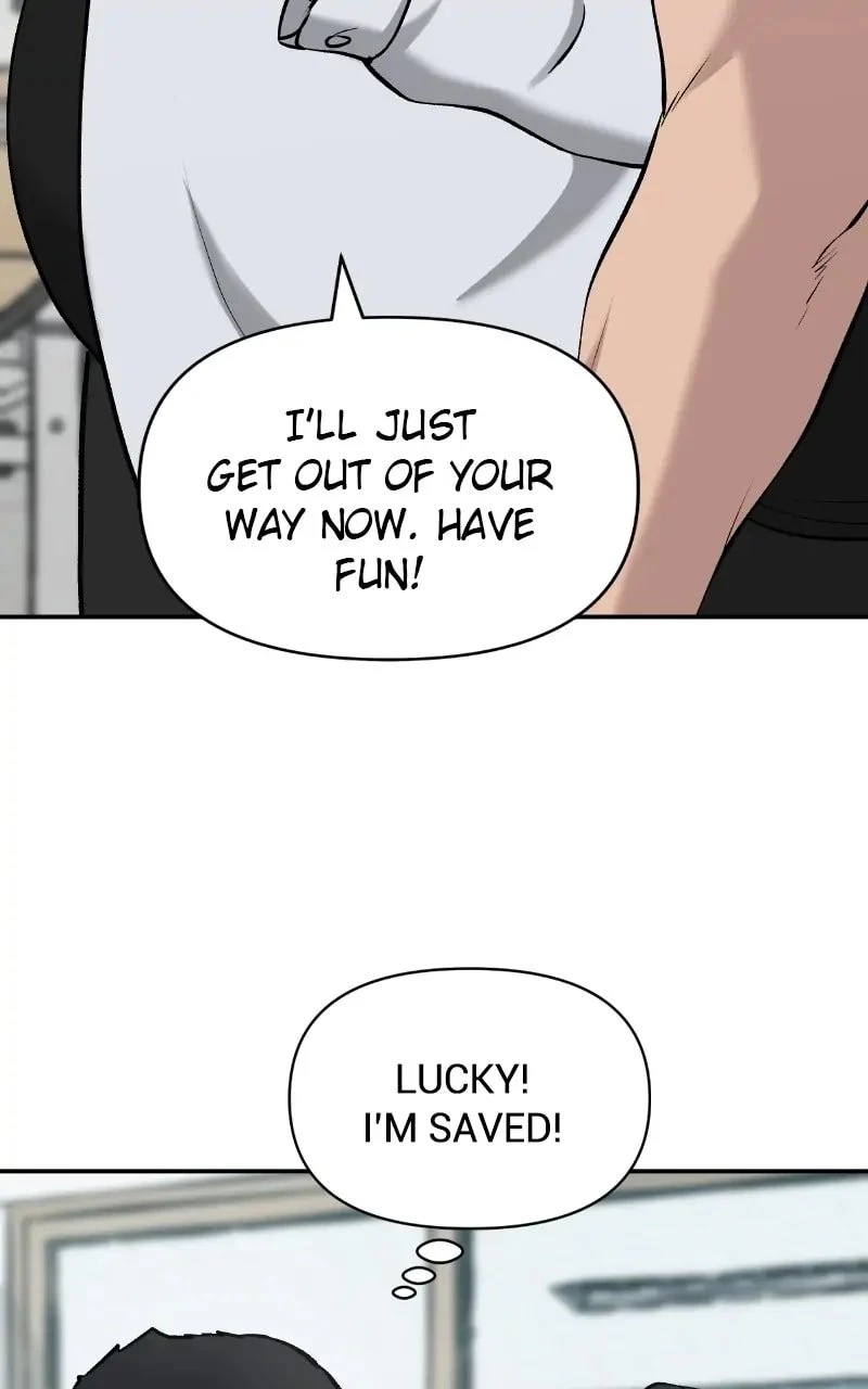 The Bully In-Charge Chapter 29 - 45
