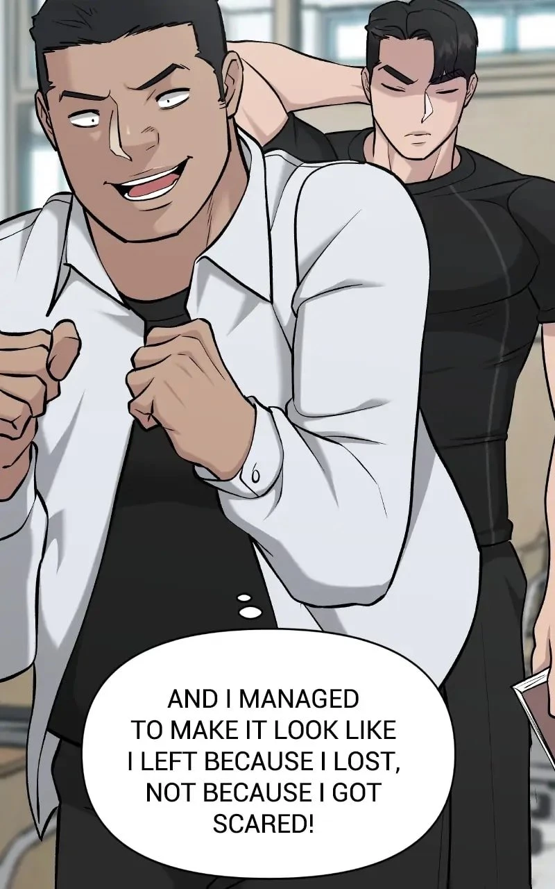 The Bully In-Charge Chapter 29 - 46