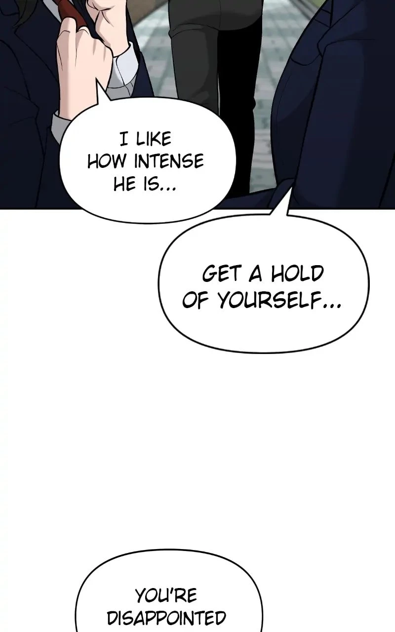 The Bully In-Charge Chapter 28 - 21