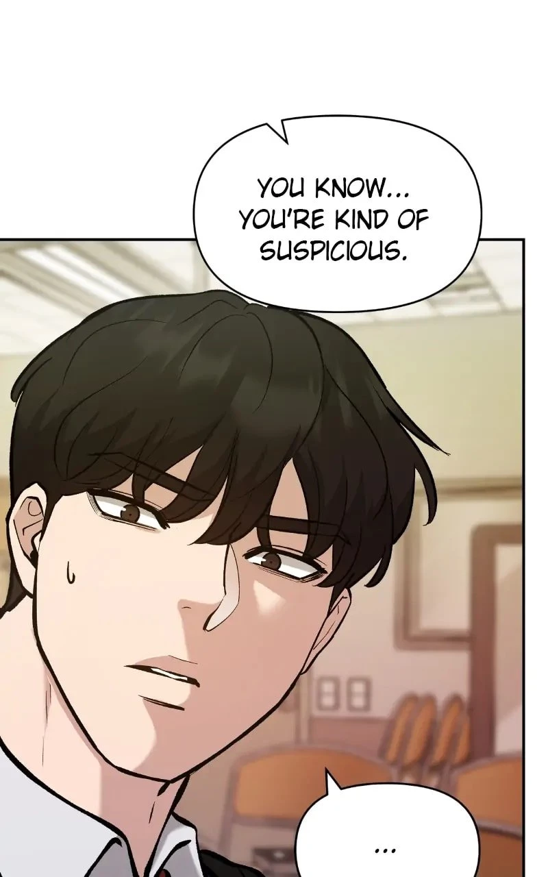 The Bully In-Charge Chapter 30 - 65