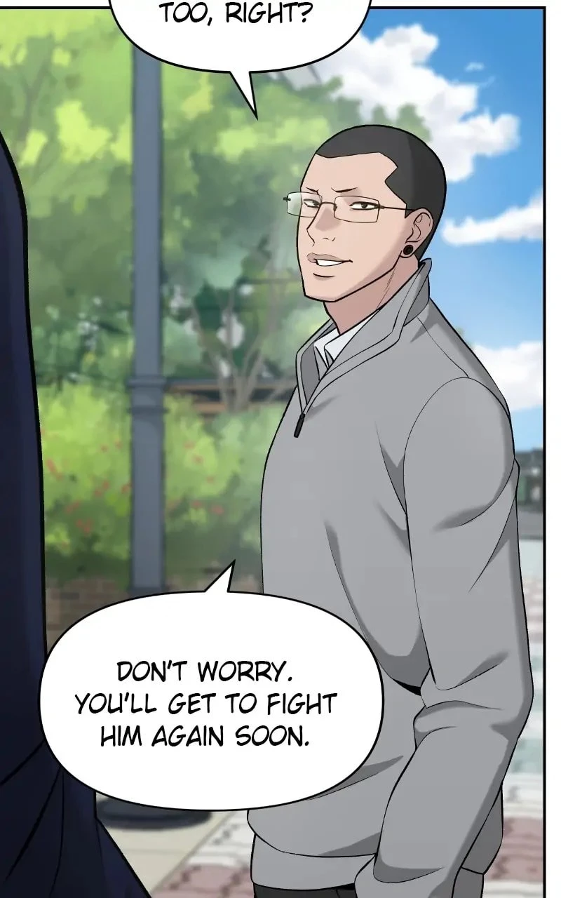 The Bully In-Charge Chapter 28 - 22