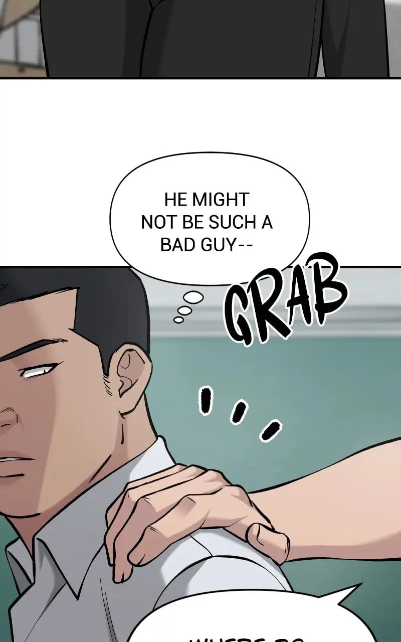 The Bully In-Charge Chapter 29 - 47