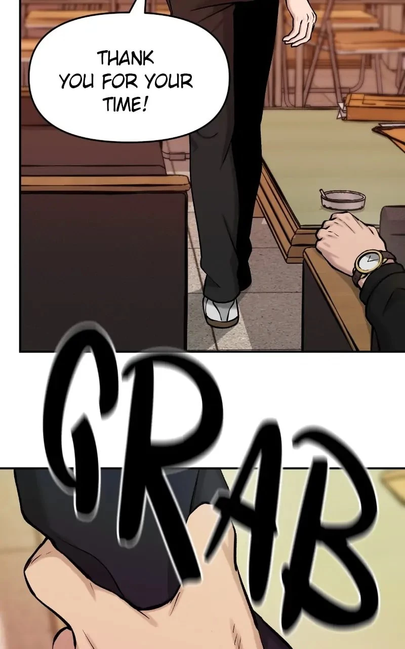 The Bully In-Charge Chapter 30 - 67