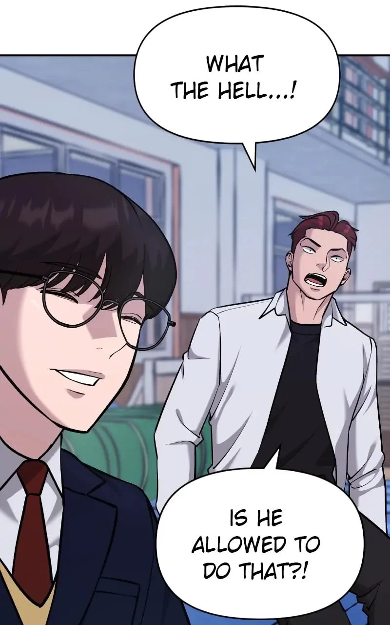 The Bully In-Charge Chapter 31 - 110
