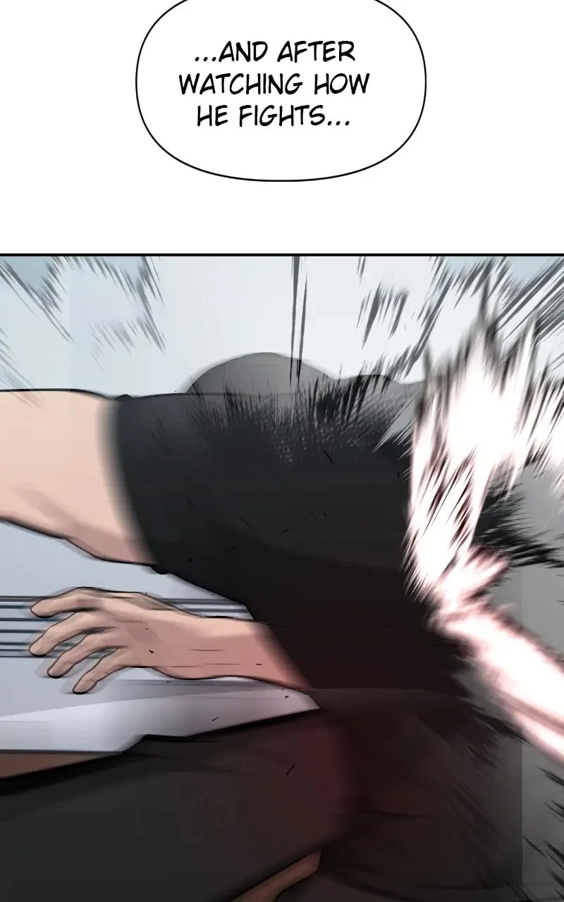 The Bully In-Charge Chapter 32 - 124