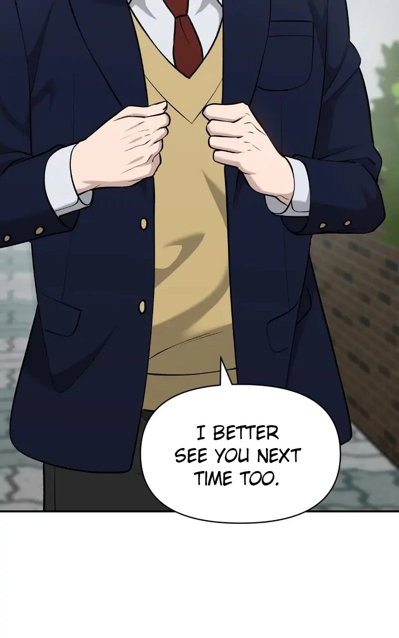 The Bully In-Charge Chapter 28 - 24