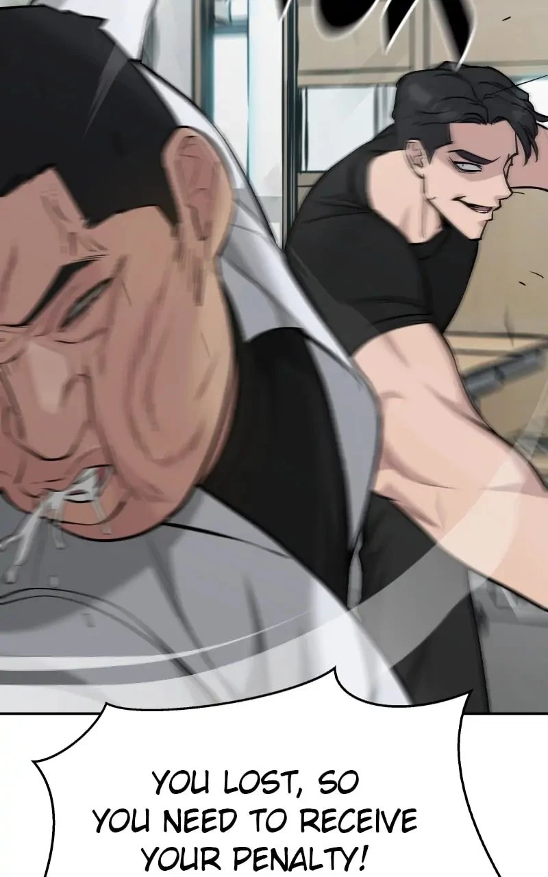 The Bully In-Charge Chapter 29 - 50