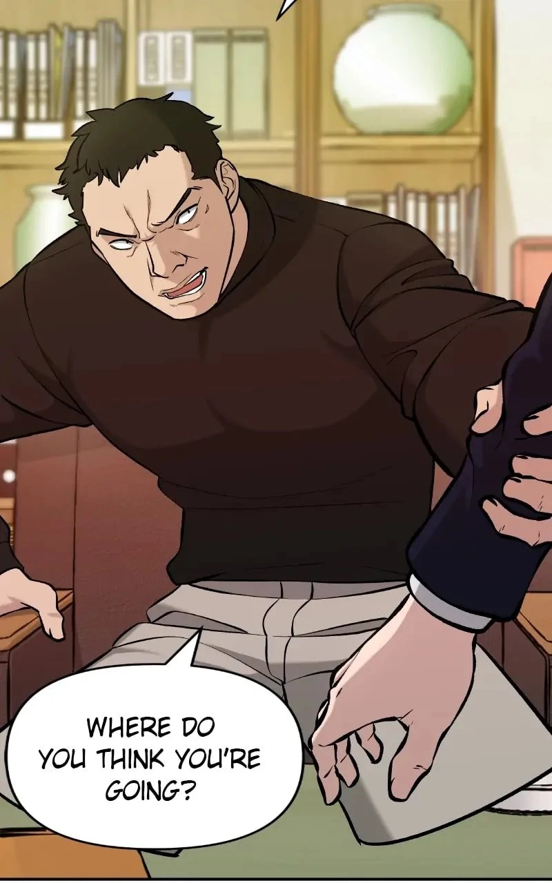 The Bully In-Charge Chapter 30 - 69