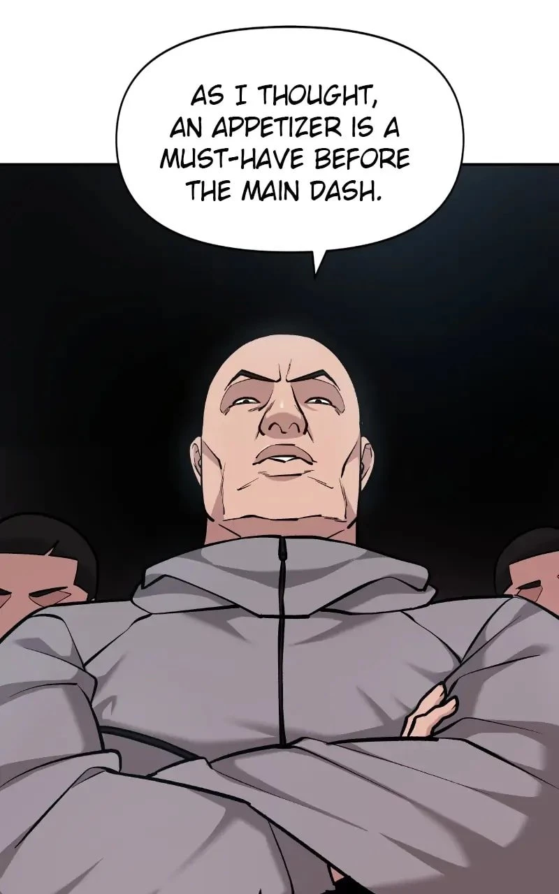 The Bully In-Charge Chapter 31 - 112