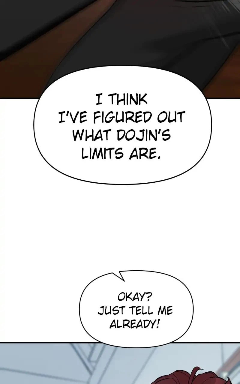 The Bully In-Charge Chapter 32 - 125