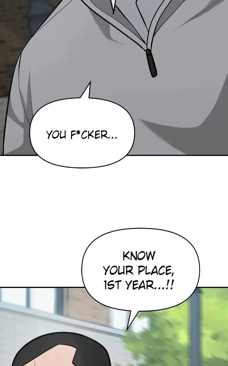 The Bully In-Charge Chapter 28 - 26