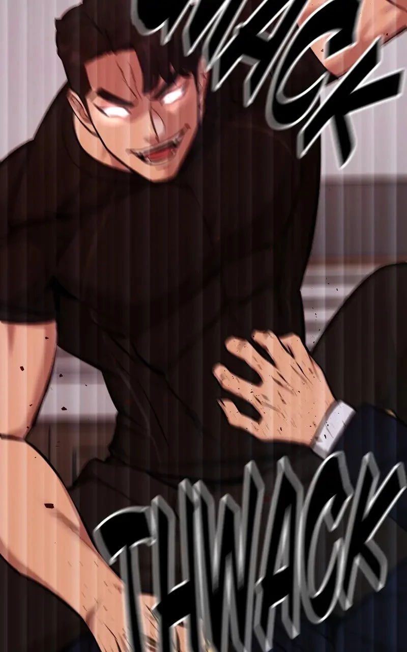 The Bully In-Charge Chapter 31 - 114