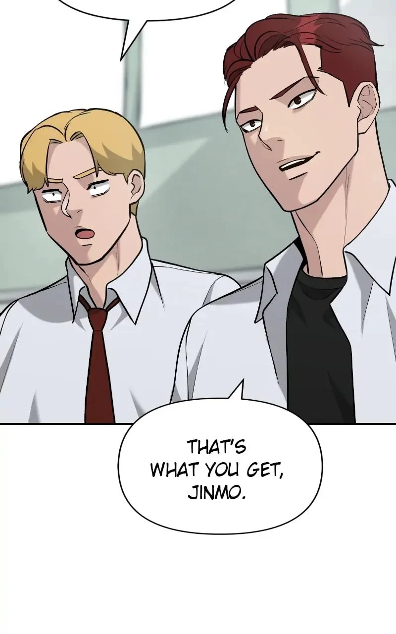 The Bully In-Charge Chapter 29 - 53
