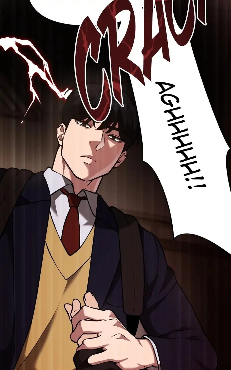 The Bully In-Charge Chapter 30 - 72