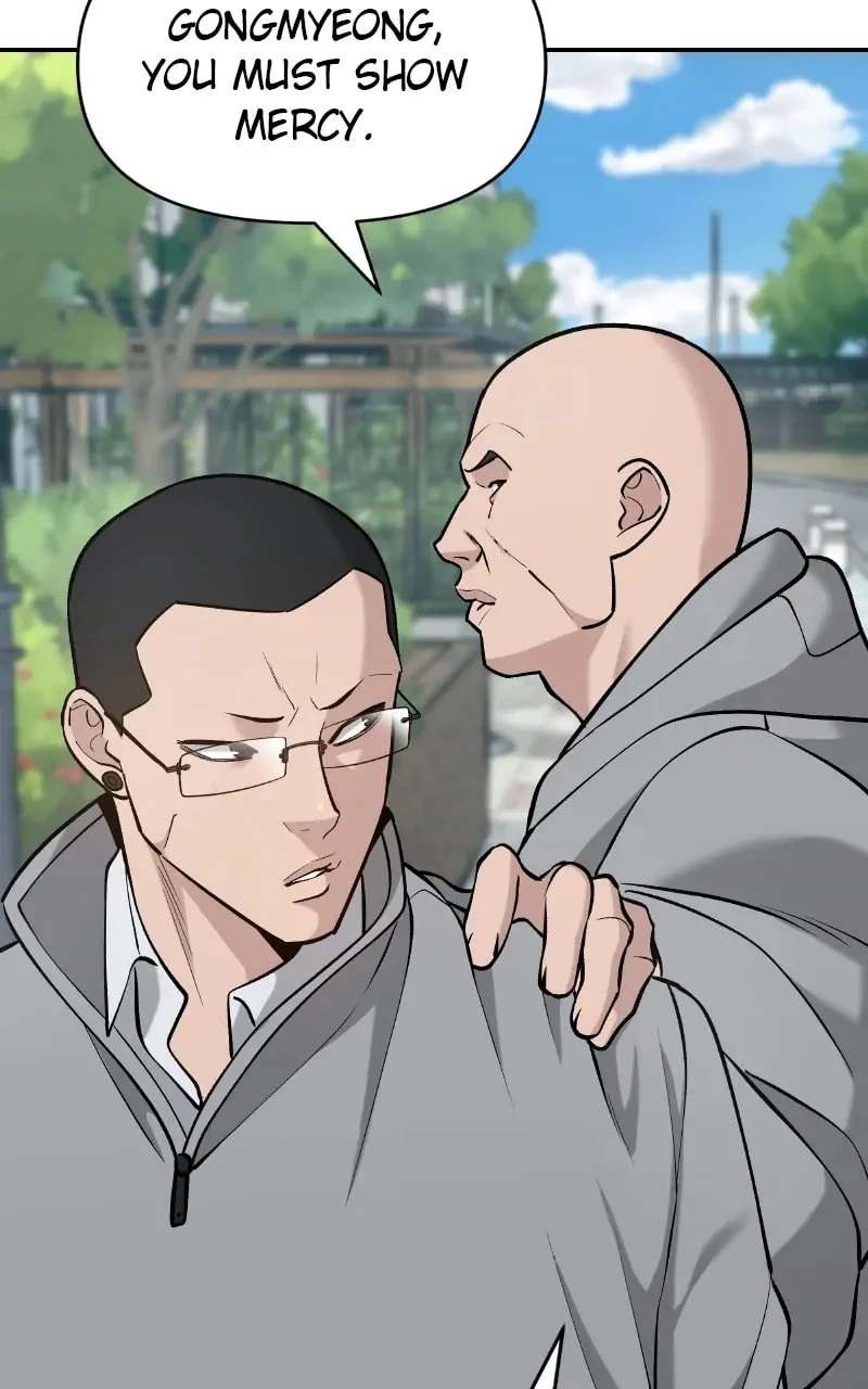 The Bully In-Charge Chapter 28 - 28