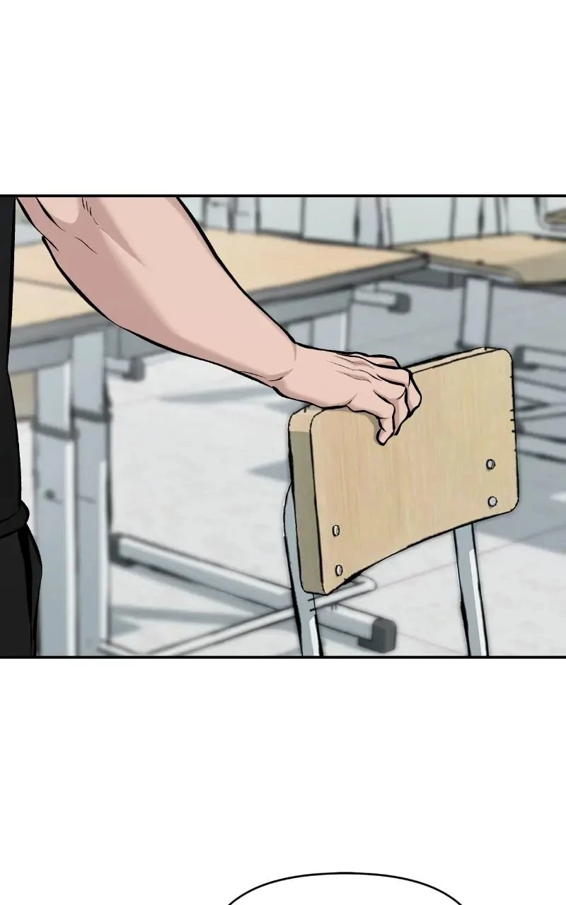 The Bully In-Charge Chapter 29 - 54