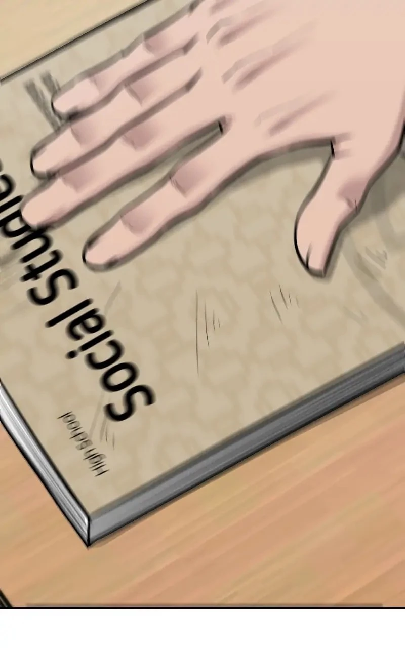 The Bully In-Charge Chapter 32 - 130