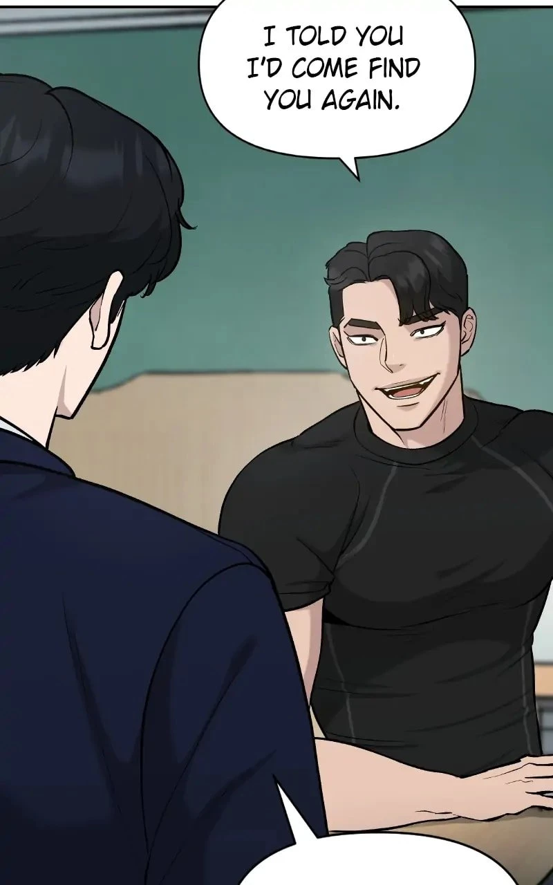 The Bully In-Charge Chapter 29 - 55