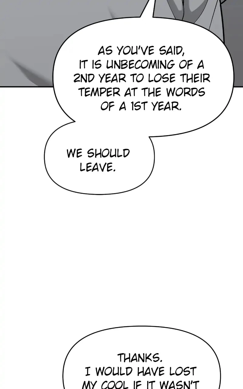 The Bully In-Charge Chapter 28 - 29