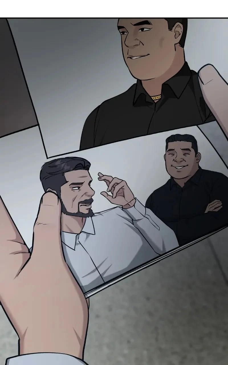 The Bully In-Charge Chapter 31 - 119