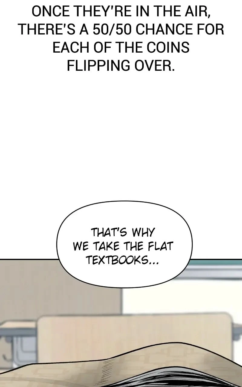 The Bully In-Charge Chapter 32 - 131
