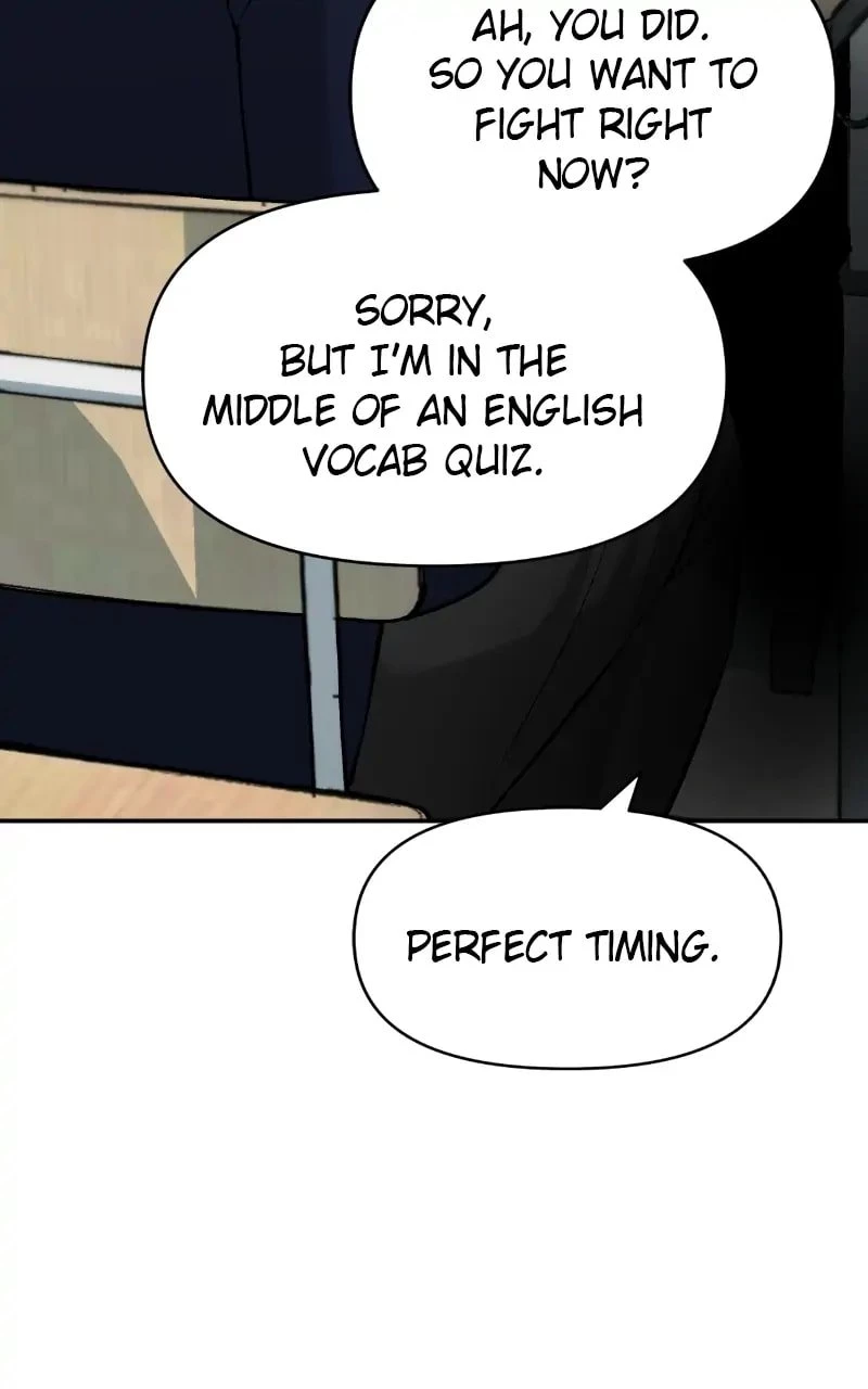 The Bully In-Charge Chapter 29 - 56