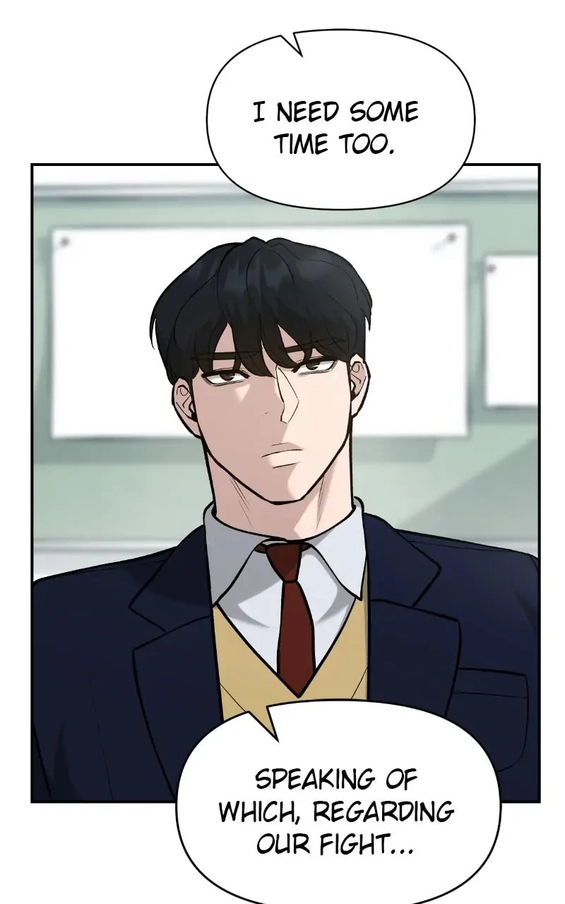 The Bully In-Charge Chapter 29 - 57