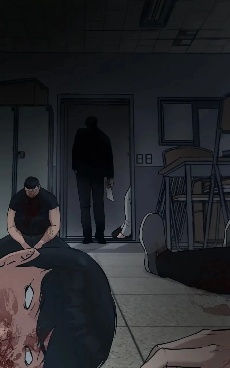 The Bully In-Charge Chapter 31 - 121