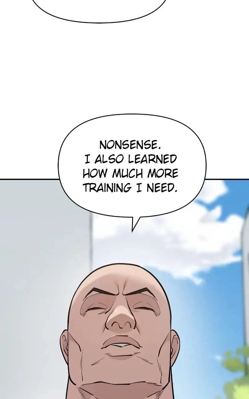 The Bully In-Charge Chapter 28 - 31