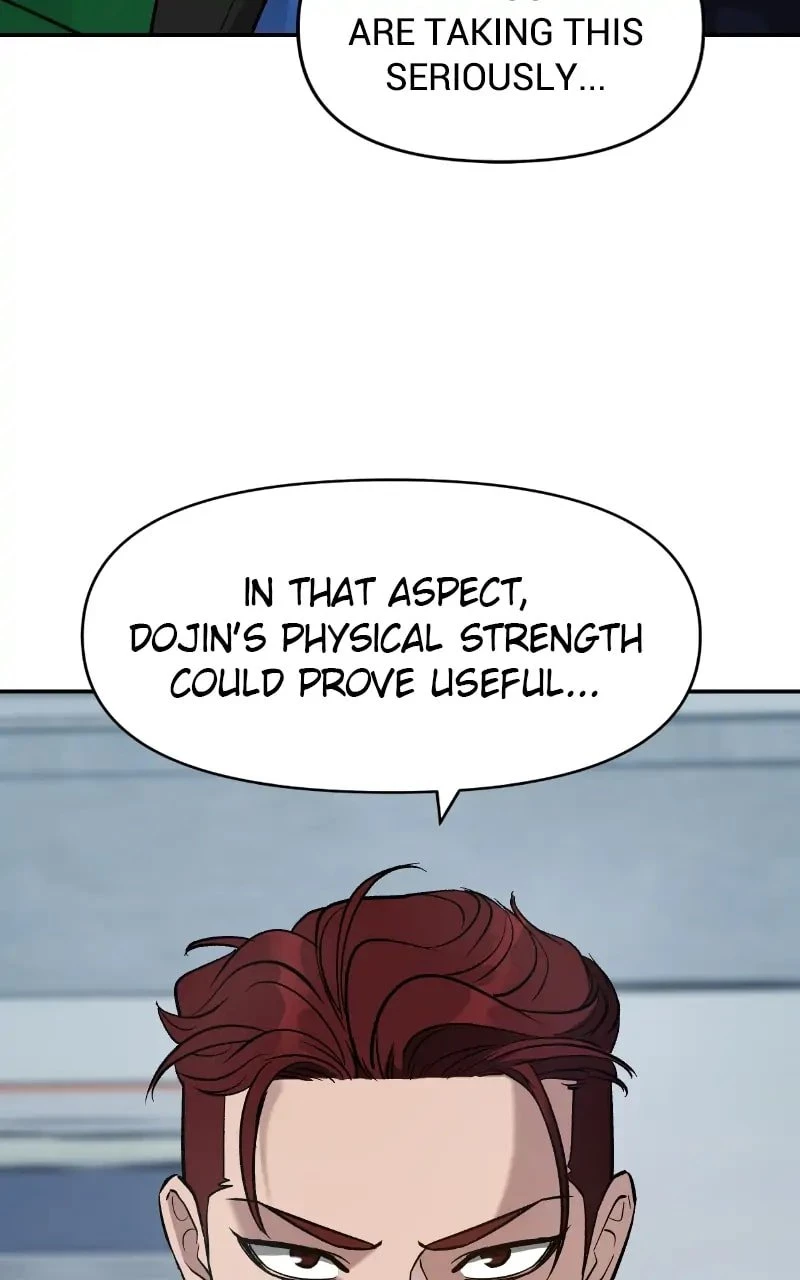 The Bully In-Charge Chapter 32 - 134