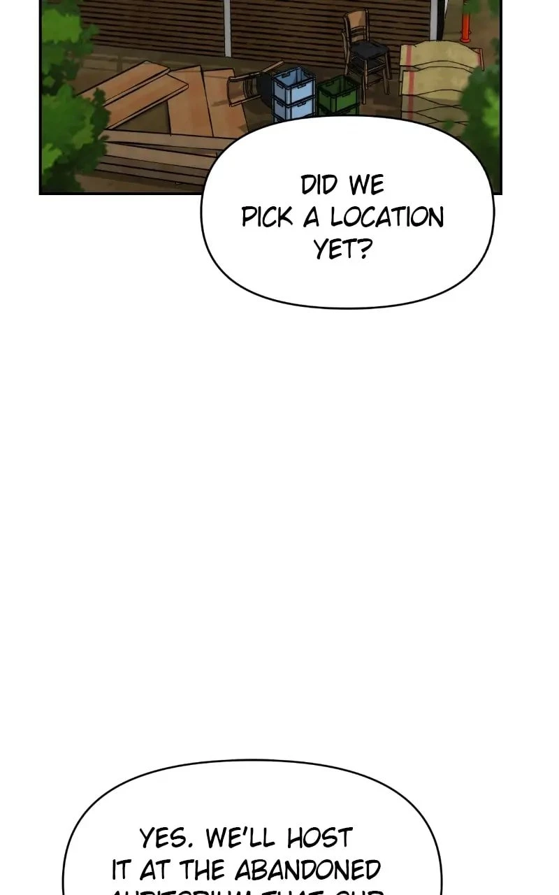 The Bully In-Charge Chapter 29 - 62