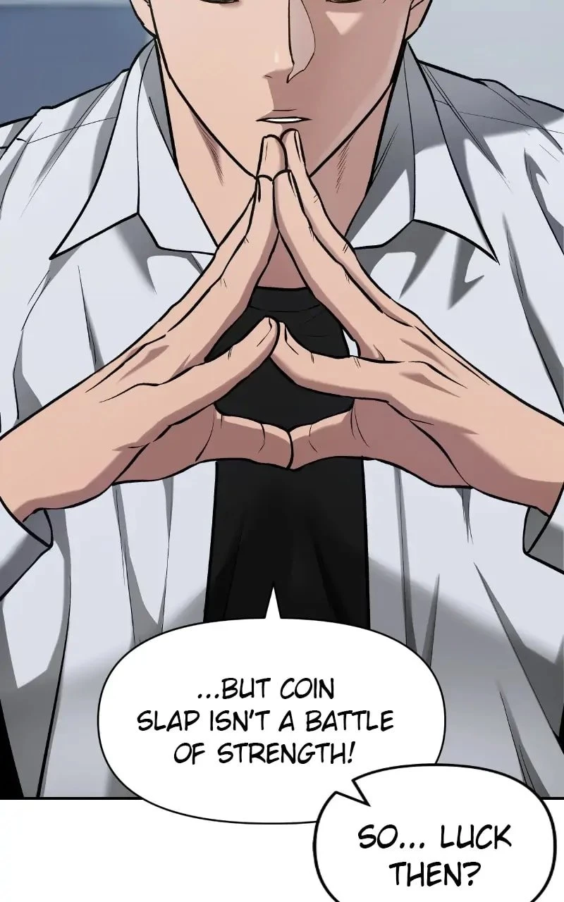 The Bully In-Charge Chapter 32 - 135