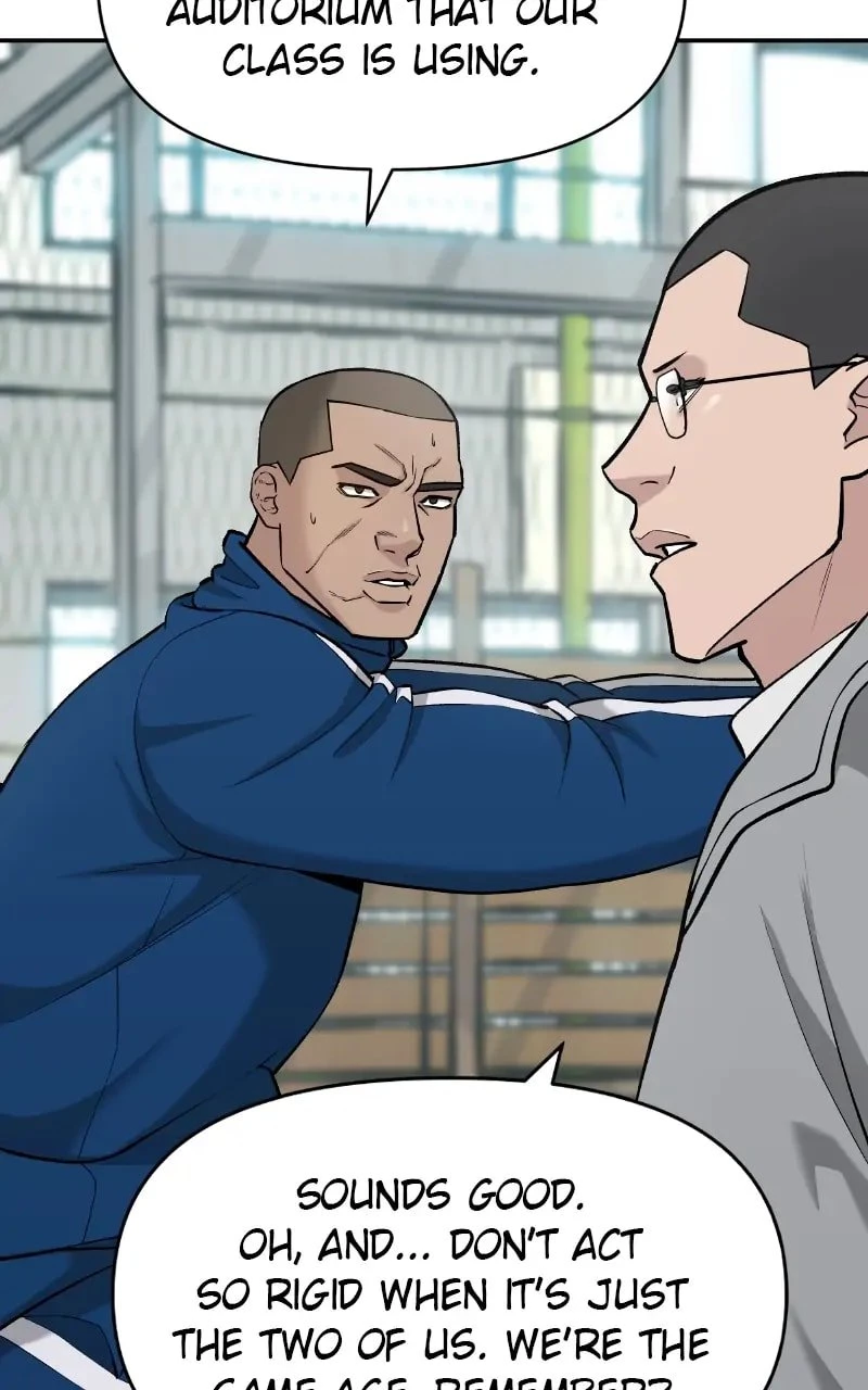 The Bully In-Charge Chapter 29 - 63