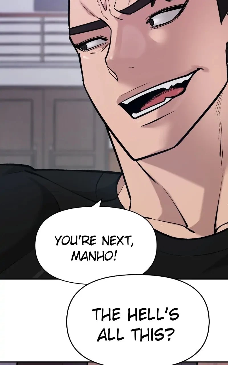 The Bully In-Charge Chapter 31 - 126