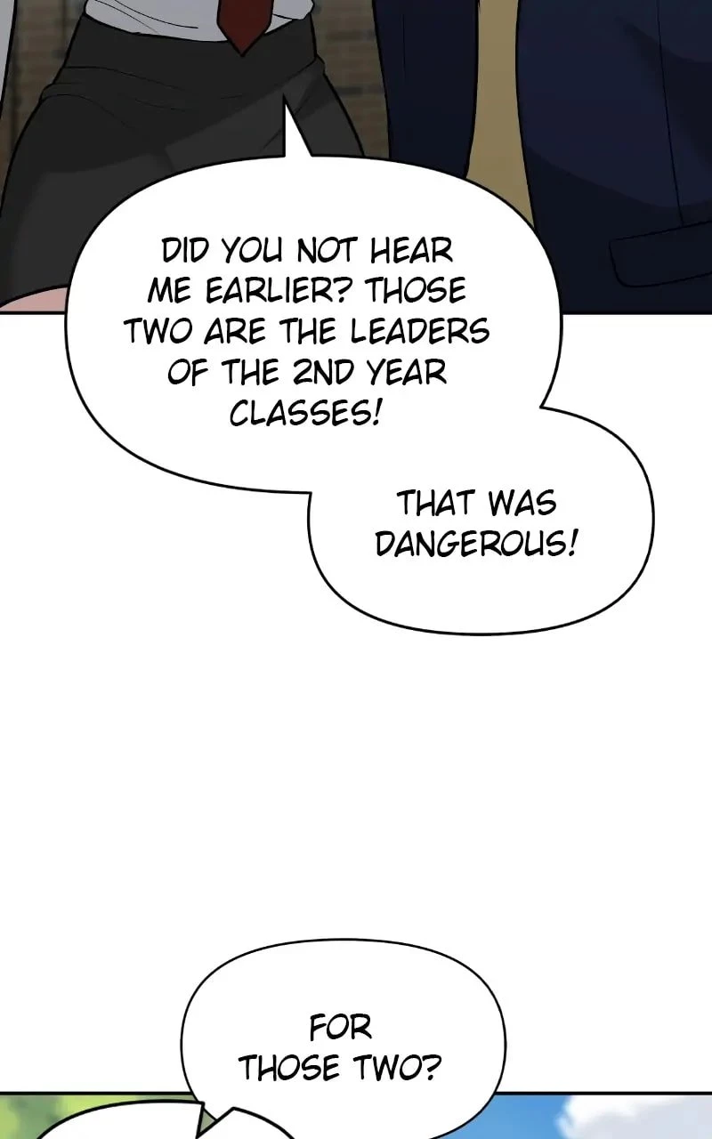 The Bully In-Charge Chapter 28 - 36