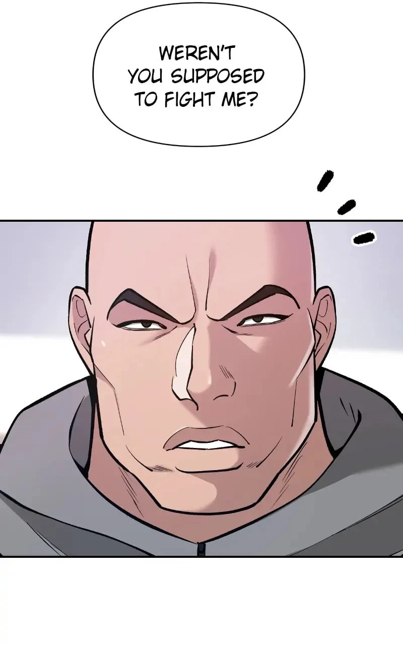 The Bully In-Charge Chapter 31 - 128