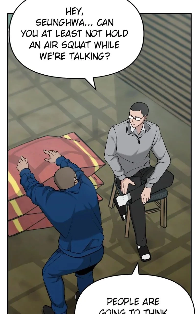 The Bully In-Charge Chapter 29 - 65
