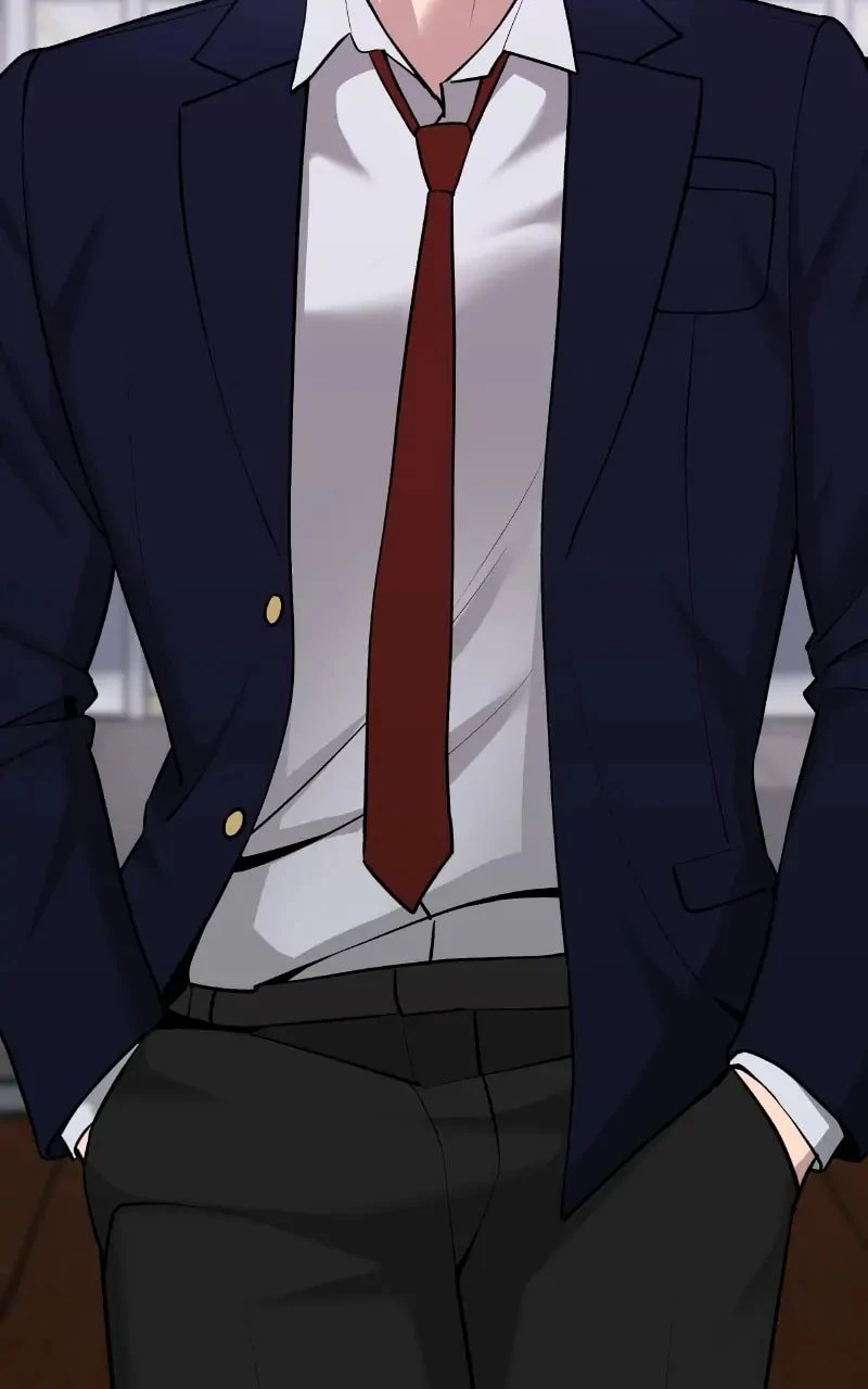 The Bully In-Charge Chapter 31 - 130