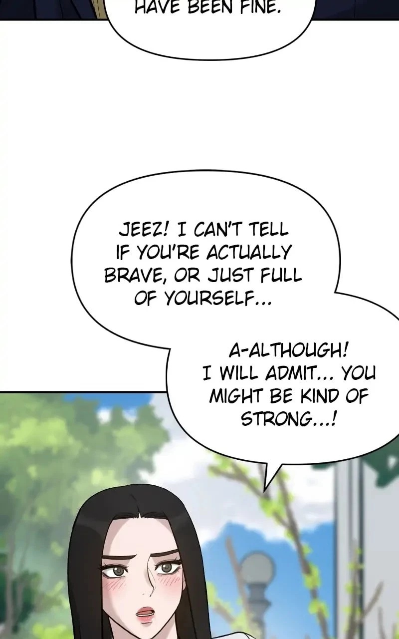 The Bully In-Charge Chapter 28 - 38