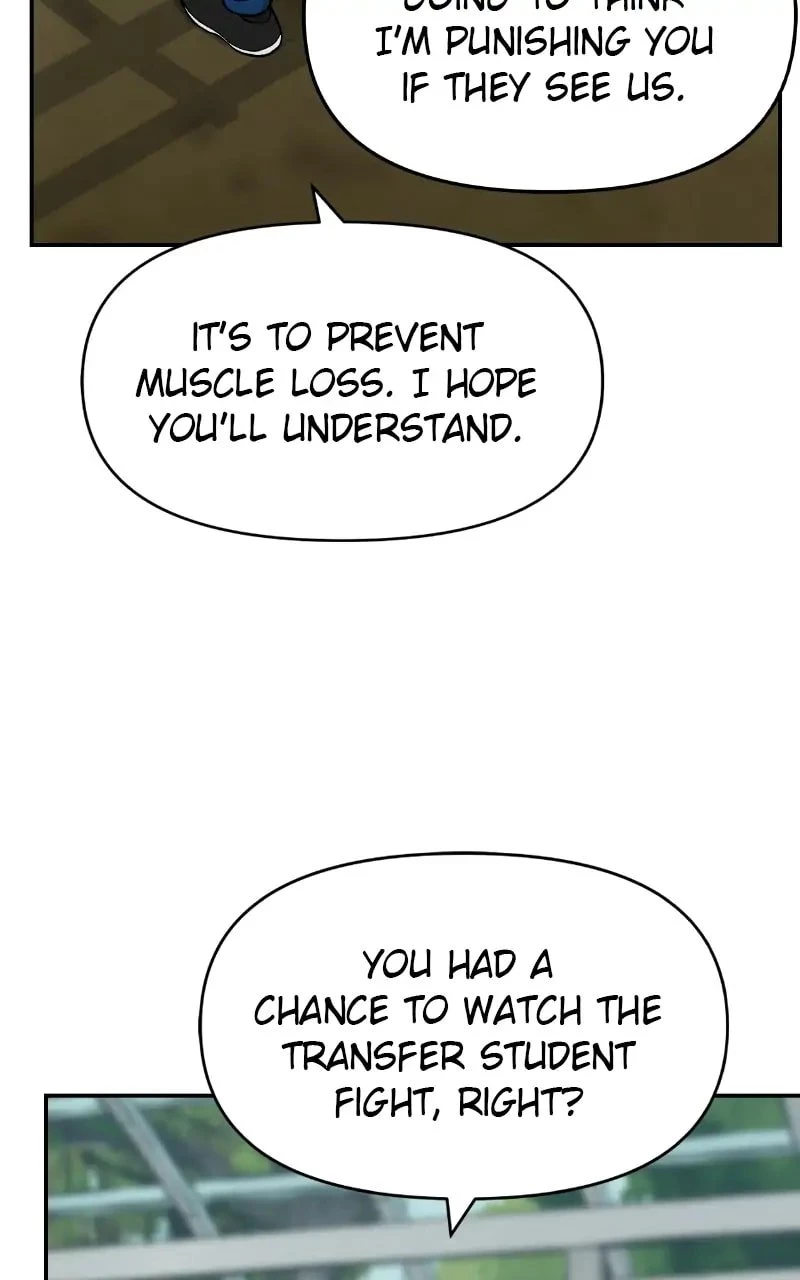 The Bully In-Charge Chapter 29 - 66