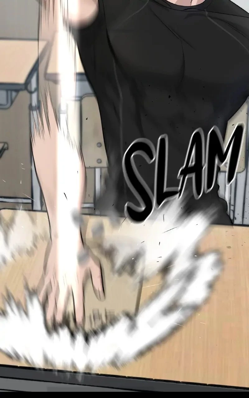 The Bully In-Charge Chapter 32 - 140