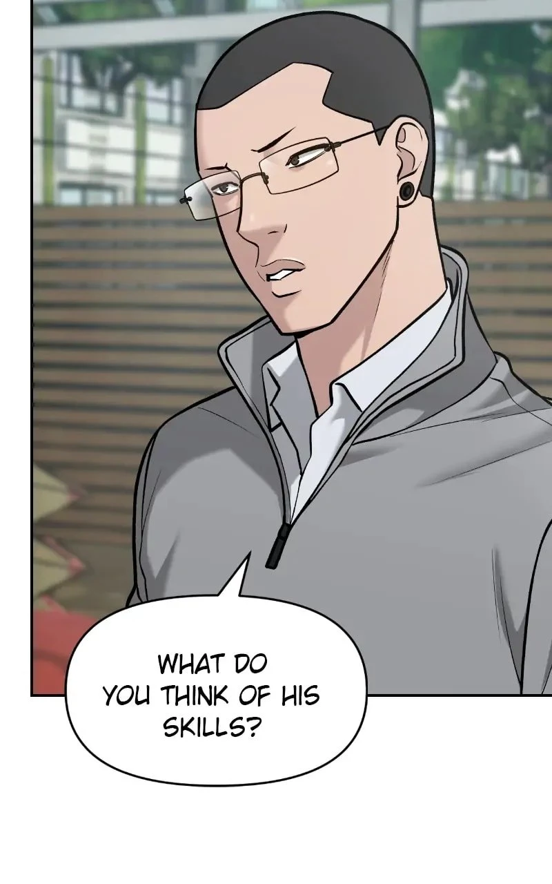 The Bully In-Charge Chapter 29 - 67