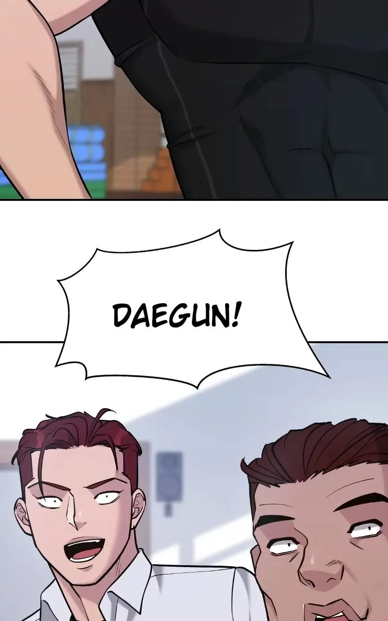The Bully In-Charge Chapter 31 - 132