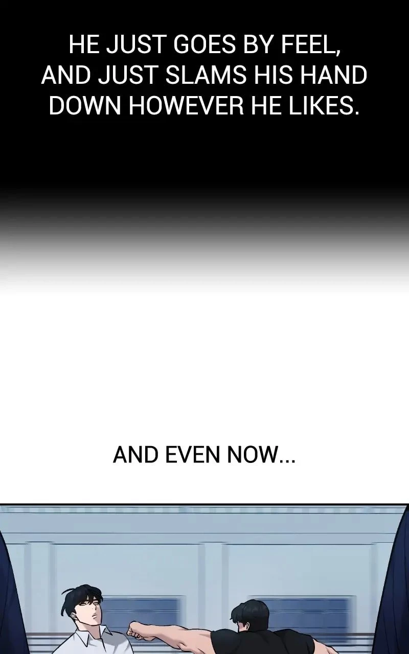 The Bully In-Charge Chapter 32 - 141