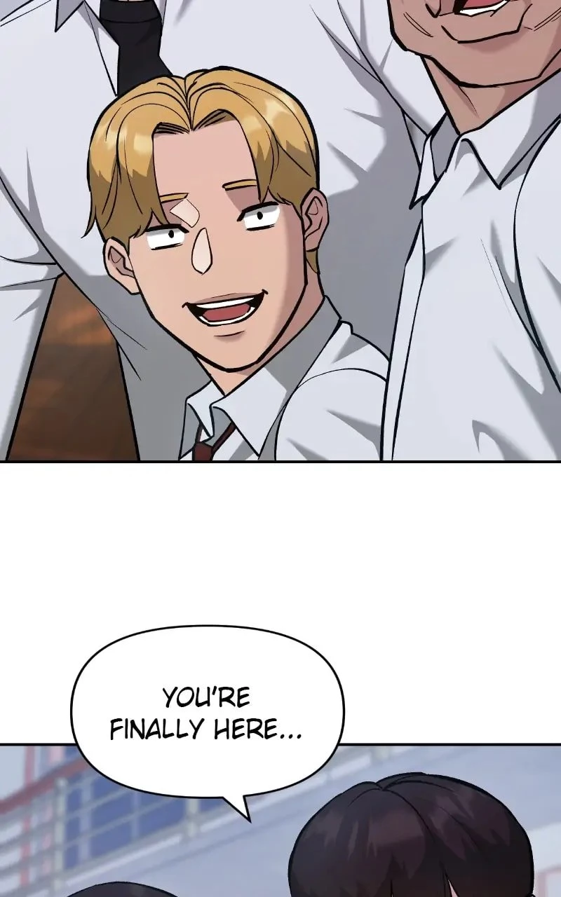 The Bully In-Charge Chapter 31 - 133