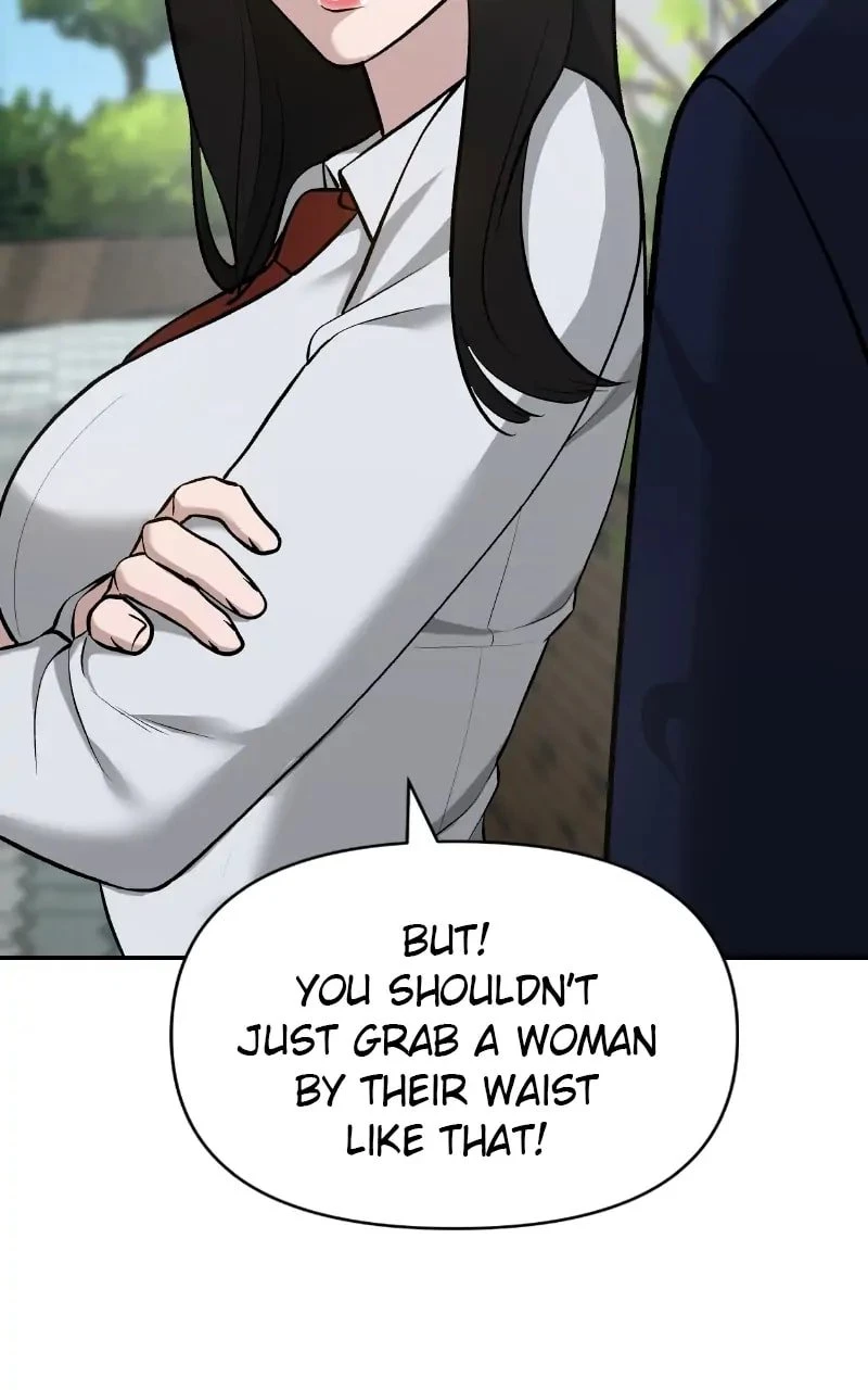 The Bully In-Charge Chapter 28 - 41